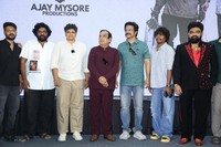 Hangman Movie Trailer Launch